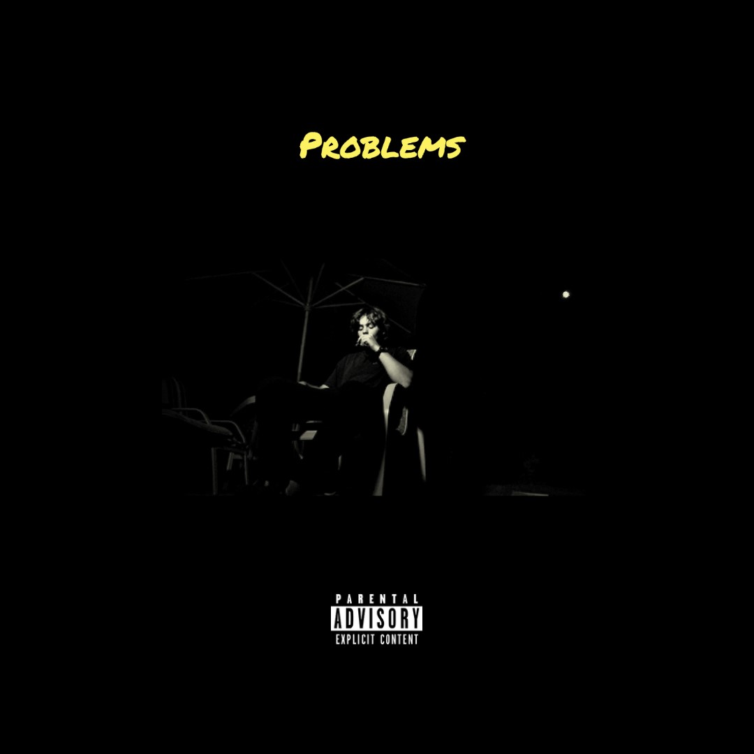 Problems Album Art