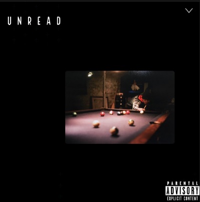 Unread Album Art